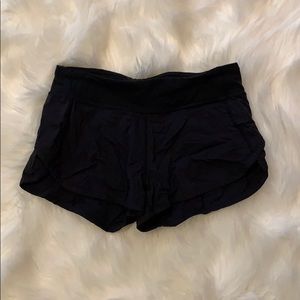 Ivivva athletic shorts